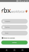 RBX Workforce Cartaz