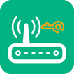 Contraseñas de router WiFi