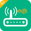 WiFi Router Password Pro