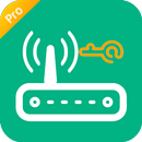 Kata Sandi Router WiFi Pro APK