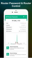 WiFi Router Password Pro پوسٹر