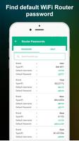 WiFi Router Password Pro screenshot 1