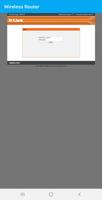 Router Setup Page Pro تصوير الشاشة 1