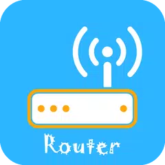 Router Admin Setup Control - Setup WiFi Password APK download