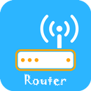 Router Admin Setup Control - Setup WiFi Password-APK