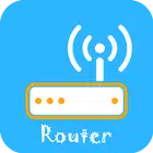 Router Admin Setup icon