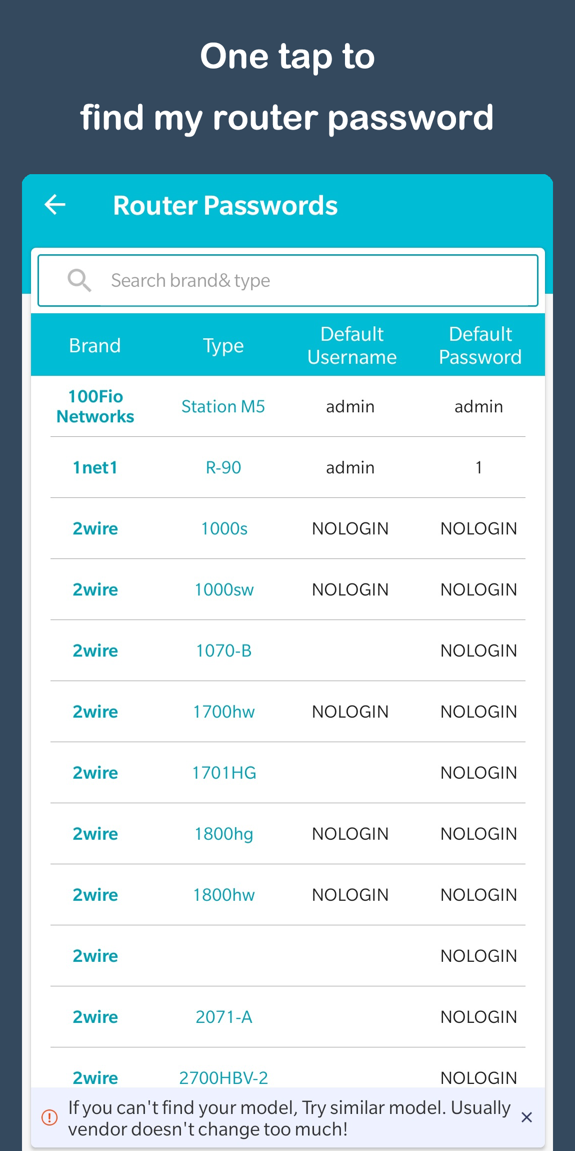 Router Admin Setup Control - Setup WiFi Password APK 1.0.10 Download for  Android – Download Router Admin Setup Control - Setup WiFi Password APK  Latest Version - APKFab.com