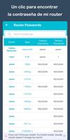 Configuración del enrutador captura de pantalla 2