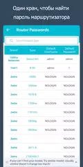Скачать Маршрутизатор Настройка - Настройка WiFi пароль APK