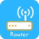 Pengaturan Router WiFi APK