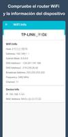 Configuración del router WiFi captura de pantalla 3