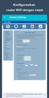 Pengaturan Router WiFi screenshot 1