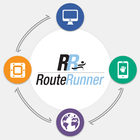 RouteRunner for DMS Plus アイコン