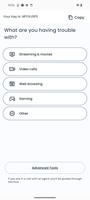 unWired Support syot layar 1