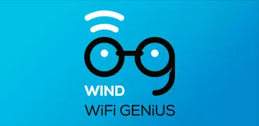 WIND WiFi Genius