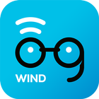 WIND WiFi Genius أيقونة