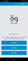 برنامه‌نما WIND WiFi Genius عکس از صفحه