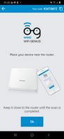 WIND WiFi Genius تصوير الشاشة 2