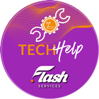 Canada Flash Tech Help 아이콘