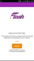 Canada Flash Tech Help 포스터