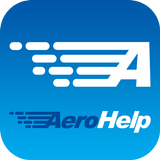 AeroHelp 아이콘