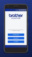 Brother Network Assist Affiche