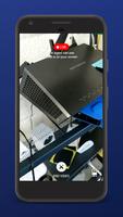 Brother Network Assist capture d'écran 2