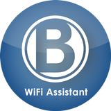 Bulloch Wifi Assistant simgesi