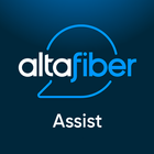 altafiber Assist Zeichen