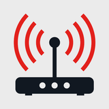 Claro Wi-Fi Scan simgesi