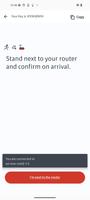 Claro Wi-Fi Scan screenshot 2
