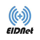 EIDNet Helpdesk Support 아이콘