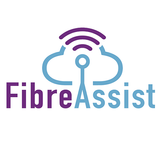 FibreAssist آئیکن