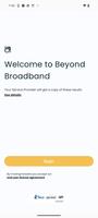 Beyond Broadband plakat