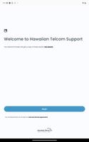 Hawaiian Telcom Support capture d'écran 3