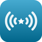 Hunter Wi-Fi Wizard 아이콘