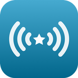 Hunter Wi-Fi Wizard biểu tượng
