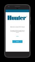 Hunter Wi-Fi Wizard 포스터