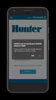 Hunter Wi-Fi Wizard 스크린샷 3