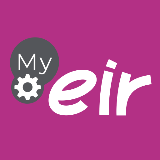 My INTRED - EIR