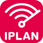 IPLAN WIFI TEST ไอคอน