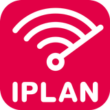 IPLAN WIFI TEST آئیکن