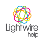 Lightwire Help icon