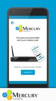 Mercury Helps تصوير الشاشة 1