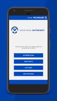 Montana Internet Support poster