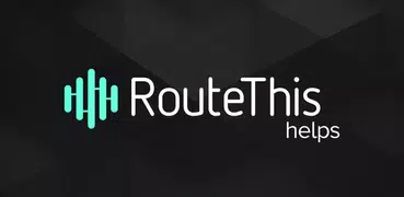 RouteThis Helps (Route This)