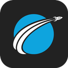 RocketNet Probe ikon