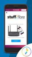 Stuff Fibre Diagnostics скриншот 1