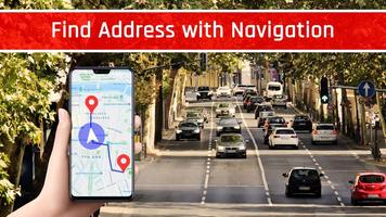 GPS Navigation Earth Maps screenshot 3