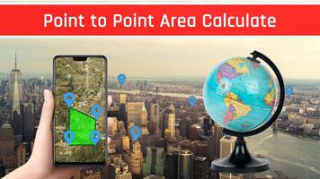 GPS Navigation Earth Maps screenshot 2